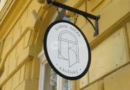 Három Szerb Kávéház Budapest