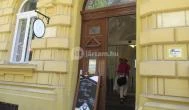 Három Szerb Kávéház Budapest - Egyéb