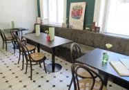 Három Szerb Kávéház Budapest