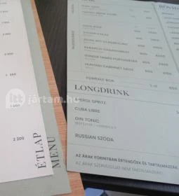 Három Szerb Kávéház