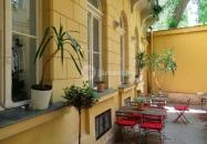 Három Szerb Kávéház Budapest