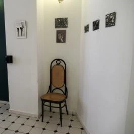 Három Szerb Kávéház, Budapest - Egyéb