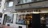 Három Tarka Macska - Pozsonyi út Budapest - Külső kép