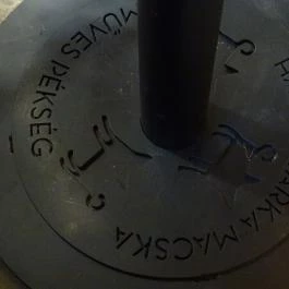 Három Tarka Macska - Pozsonyi út Budapest - Egyéb