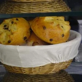 Három Tarka Macska - Pozsonyi út Budapest - Étel/ital