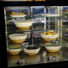 Három Tarka Macska - Pozsonyi út Budapest - Étel/ital