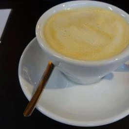 Három Tarka Macska - Pozsonyi út Budapest - Étel/ital