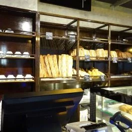 Három Tarka Macska - Pozsonyi út Budapest - Étel/ital