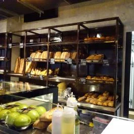 Három Tarka Macska - Pozsonyi út Budapest - Étel/ital