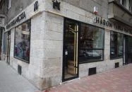 Három Tarka Macska - Pozsonyi út Budapest