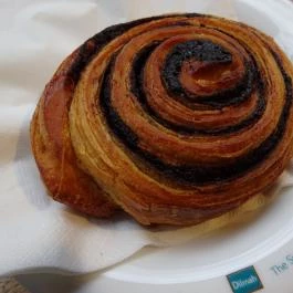 Három Tarka Macska - Pozsonyi út Budapest - Étel/ital