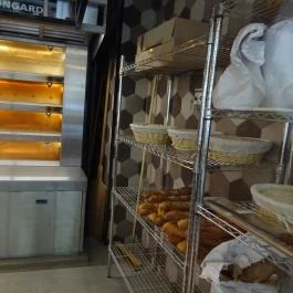 Három Tarka Macska - Pozsonyi út Budapest - Étel/ital