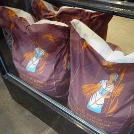 Három Tarka Macska - Pozsonyi út Budapest - Belső