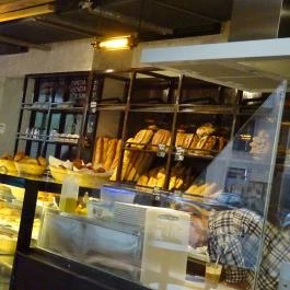 Három Tarka Macska - Pozsonyi út Budapest - Belső