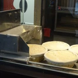 Három Tarka Macska - Pozsonyi út Budapest - Belső