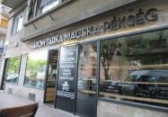 Három Tarka Macska - Pozsonyi út Budapest
