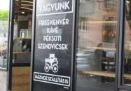 Három Tarka Macska - Pozsonyi út Budapest