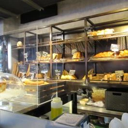 Három Tarka Macska - Pozsonyi út Budapest - Étel/ital