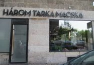 Három Tarka Macska - Pozsonyi út Budapest