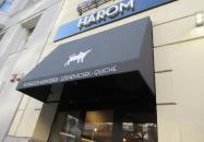 Három Tarka Macska - Margit körút Budapest