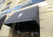 Három Tarka Macska - Margit körút Budapest