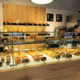 Három Tarka Macska - Margit körút Budapest - Étel/ital