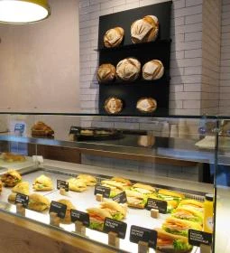 Három Tarka Macska - Margit körút