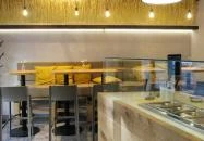 Három Tarka Macska - Margit körút Budapest