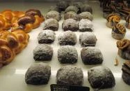 Három Tarka Macska - Margit körút Budapest