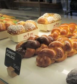 Három Tarka Macska - Margit körút