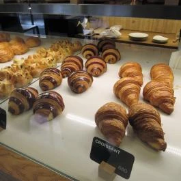 Három Tarka Macska - Margit körút Budapest - Étel/ital