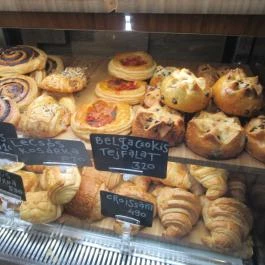 Három Tarka Macska - Teréz körút Budapest - Étel/ital