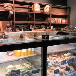 Három Tarka Macska - Teréz körút Budapest - Étel/ital