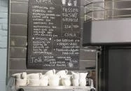 Három Tarka Macska - Teréz körút Budapest