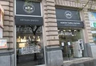 Három Tarka Macska - Teréz körút Budapest