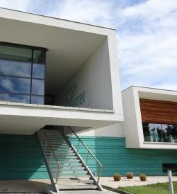 Harrer Csokoládéműhely és Cukrászda