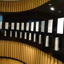 Harrer Csokoládéműhely és Cukrászda Sopron - Egyéb