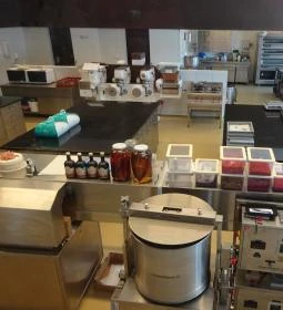 Harrer Csokoládéműhely és Cukrászda