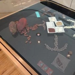 Harrer Csokoládéműhely és Cukrászda Sopron - Belső