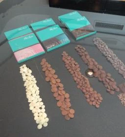 Harrer Csokoládéműhely és Cukrászda