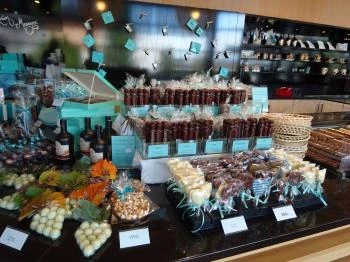 Harrer Csokoládéműhely és Cukrászda Sopron