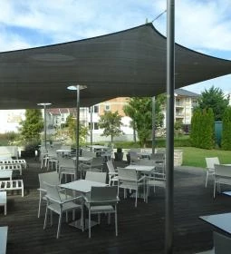 Harrer Csokoládéműhely és Cukrászda