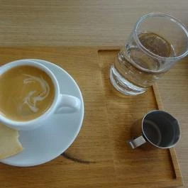 Harrer Csokoládéműhely és Cukrászda Sopron - Étel/ital