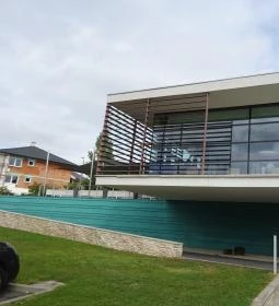 Harrer Csokoládéműhely és Cukrászda