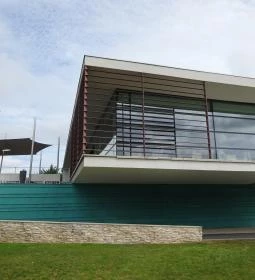 Harrer Csokoládéműhely és Cukrászda