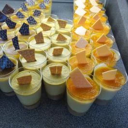 Harrer Csokoládéműhely és Cukrászda Sopron - Étel/ital