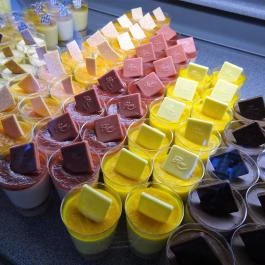 Harrer Csokoládéműhely és Cukrászda Sopron - Étel/ital