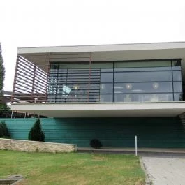 Harrer Csokoládéműhely és Cukrászda Sopron - Egyéb