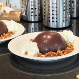 Harrer Csokoládéműhely és Cukrászda Sopron - Egyéb