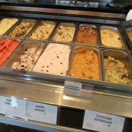 Harrer Csokoládéműhely és Cukrászda Sopron - Egyéb